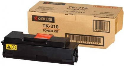 kyocera tk-310