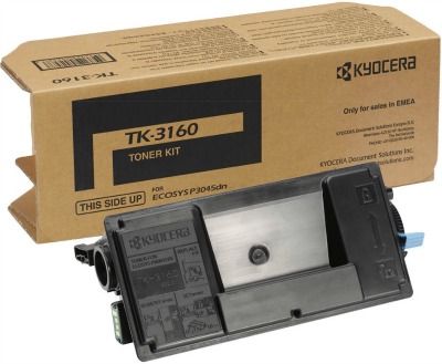 Kyocera TK-3160