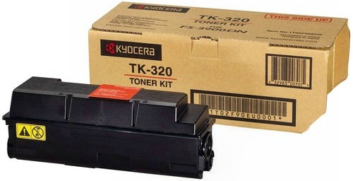 kyocera tk-320