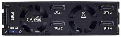 L2-104-SATA3-BK