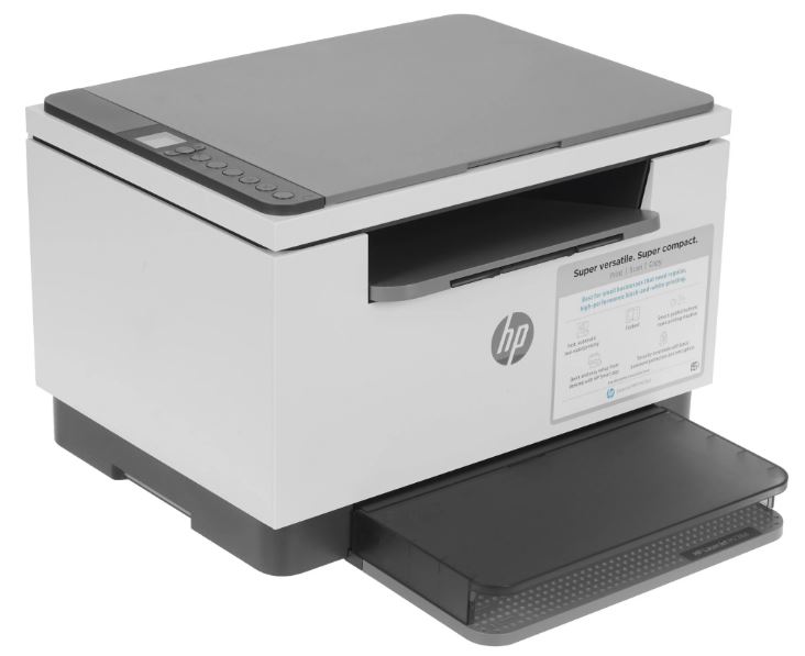 LaserJet M236D