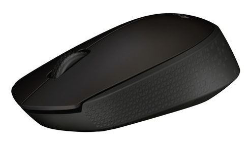 Мышь Wireless Logitech B170 910-004798