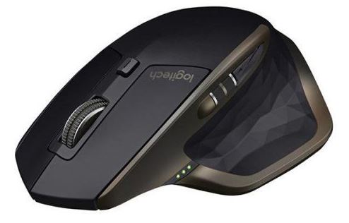 Мышь Wireless Logitech MX Master 910-005213