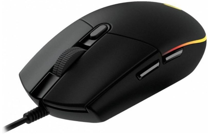 Logitech M500