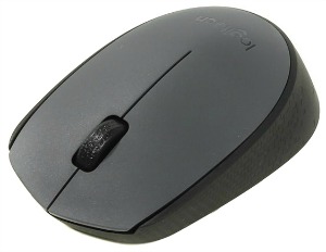 logitech m170