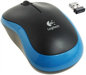 logitech m185