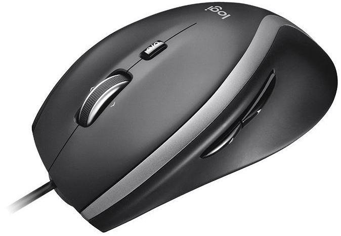 Logitech M500