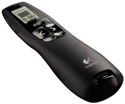 Logitech R700