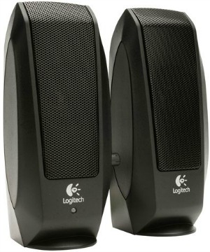 logitech S120