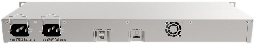 mikrotik rb1100ahx4 dude edition