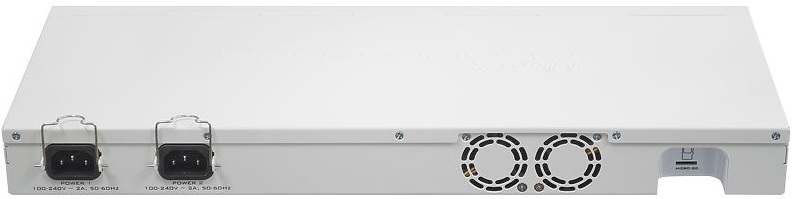 mikrotik CCR1009-7G-1C-1S+