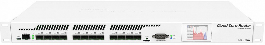 mikrotik CCR1016-12S-1S+