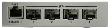 MikroTik  CRS305-1G-4S+IN