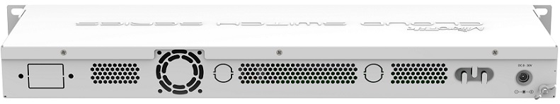 mikrotik CSS326-24G-2S+RM