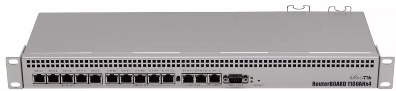 mikrotik RB1100AHx4