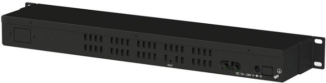 mikrotik RB2011iL-RM