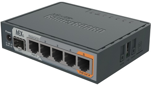 mikrotik rb760igs