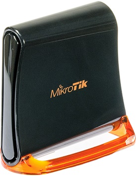 mikrotik RB931-2nD