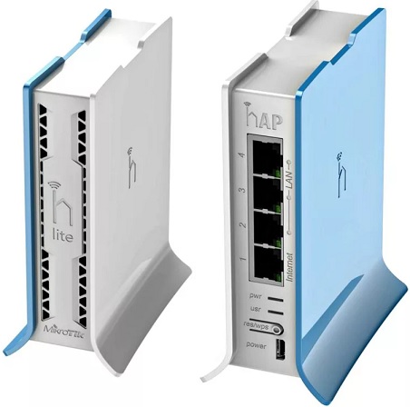 mikrotik RB941-2nD-TC