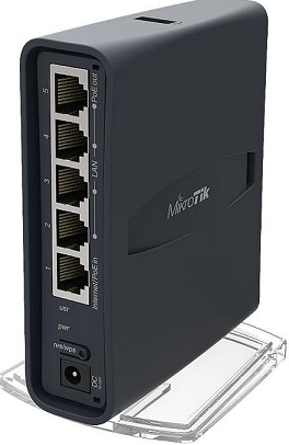 mikrotik RB952Ui-5ac2nD-TC