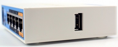 mikrotik RB952Ui-5ac2nD