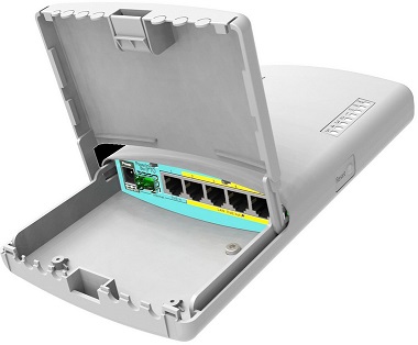 mikrotik rb960pgs-pb