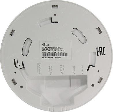 mikrotik RBcAPGi-5acD2nD