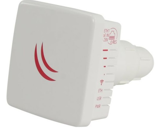 Mikrotik RBLDF-5nD