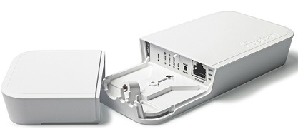 mikrotik RBwAPG-5HacT2HnD