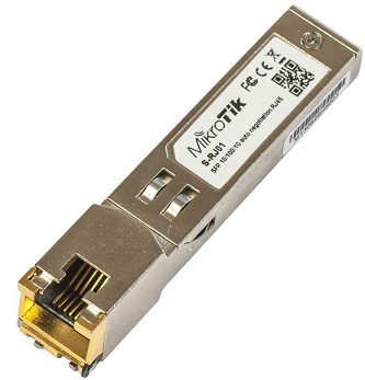 mikrotik S-RJ01