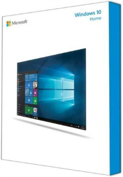 ms windows 10 home oem