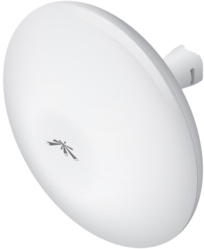 Ubiquiti NanoBeam NBE-M5-16