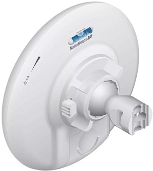 Ubiquiti NanoBeam NBE-M5-16