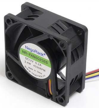 negorack NR-FAN6025ES