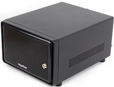 negorack NR-ITX2