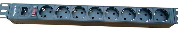 NR-PDU8-30U