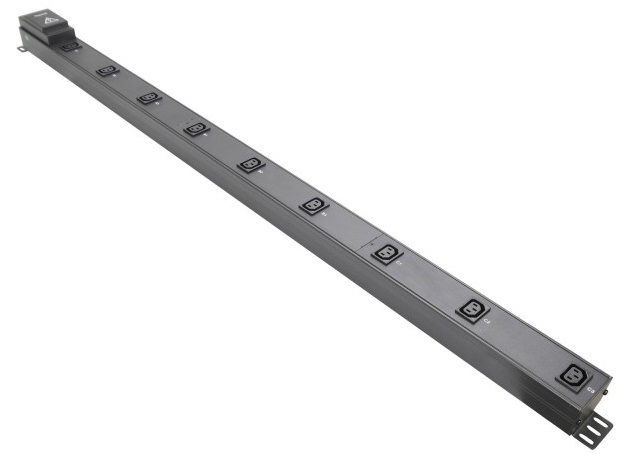 negorack NR-PDU9C13-32CPB-I-2M