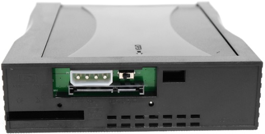 negorack snt-125sata