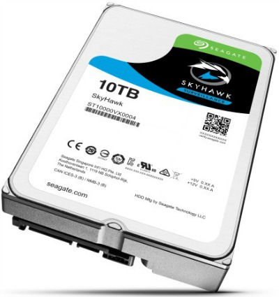 seagate skyhawk