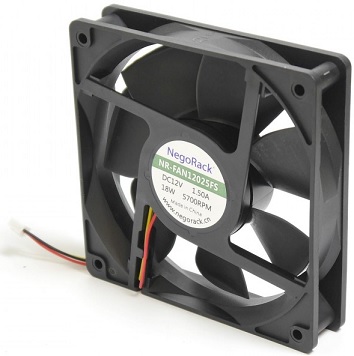 NR-FAN12025FS