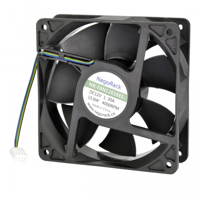 NR-FAN12025FS