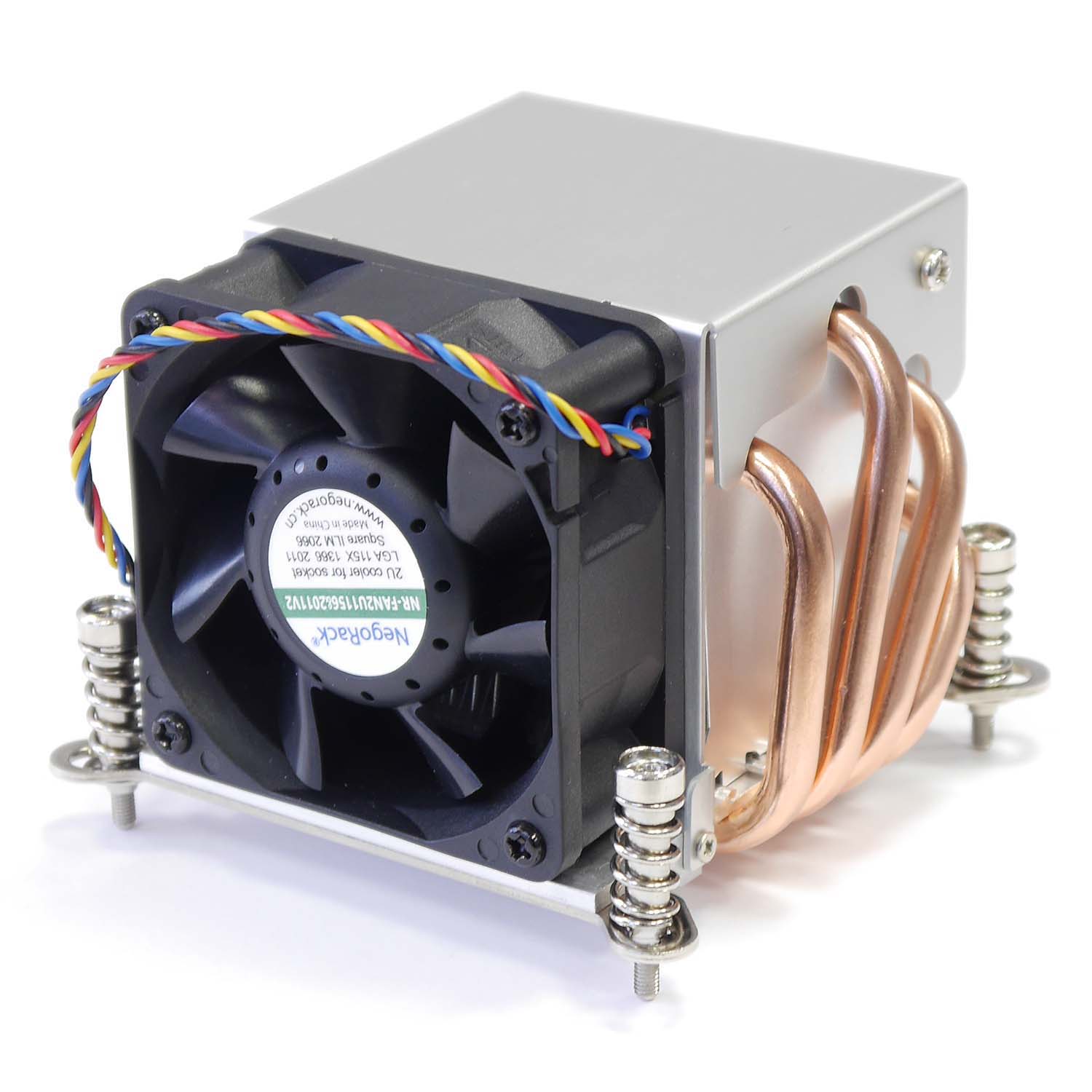 negorack NR-FAN2U1156&2011V2