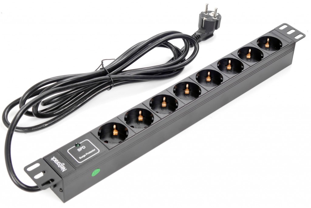 NR-PDU8-SP-EU-3M