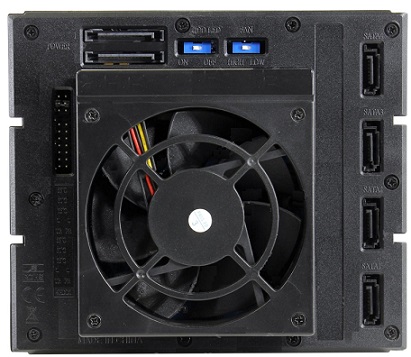 procase L3-304 sata3