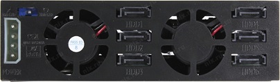 procase L2-106-SATA3