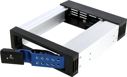 procase T3-101-SATA3-BK