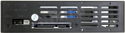 procase T3-101-SATA3-BK