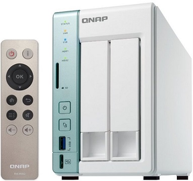 QNAP D2 Pro