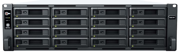 synology RS2821RP+
