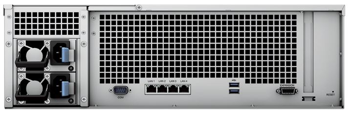 Synology RS1221RP+